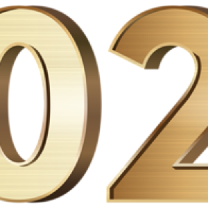 2020 Year PNG