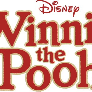 Winnie Pooh PNG