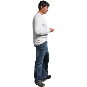 Man PNG image