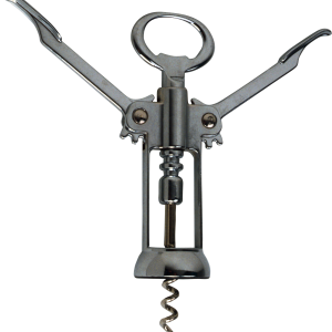 Corkscrew PNG