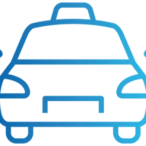 Electric car PNG