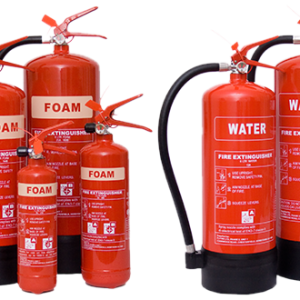 Extinguisher PNG