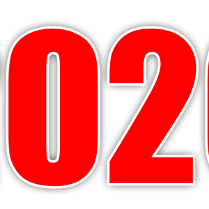 2020 year PNG