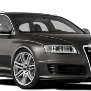 AUDI PNG car image