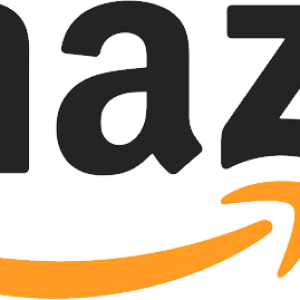 Amazon logo PNG