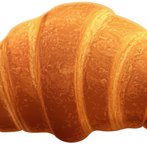 Сroissant PNG