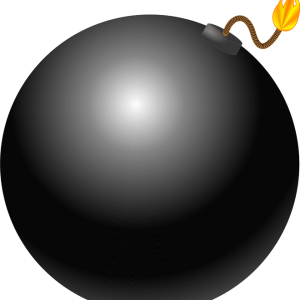 Bomb PNG