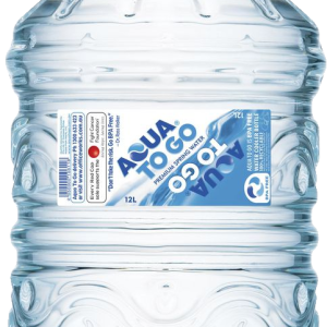 Water bottle PNG image