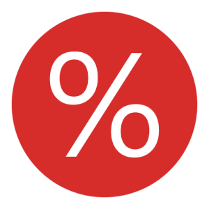 Percent PNG