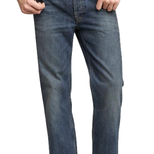 Men\'s jeans PNG image