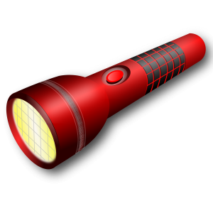 Flashlight PNG
