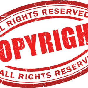 Copyright PNG