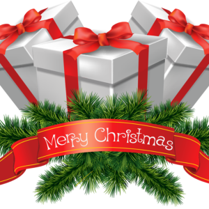 Christmas decoration PNG