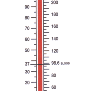 Thermometer PNG