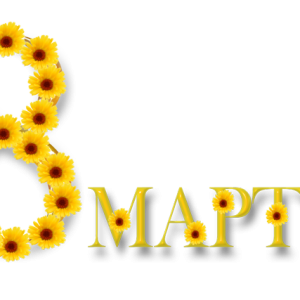 8 March PNG