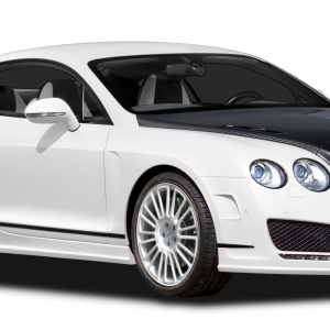 Bentley PNG