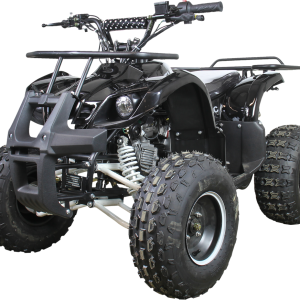 ATV, quad bike PNG