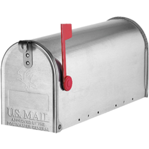 Postbox PNG