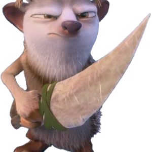 Ice Age PNG