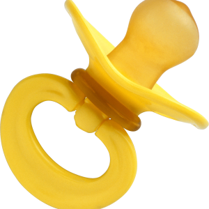 Pacifier PNG