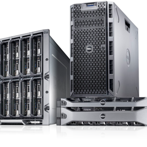 Server PNG