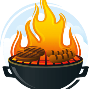 BBQ PNG
