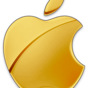 Apple logo PNG