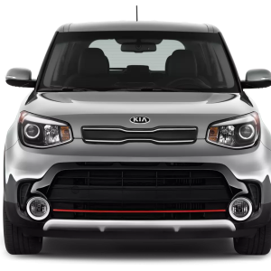 KIA Soul PNG