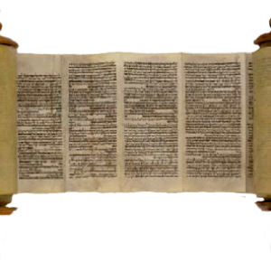 Torah PNG