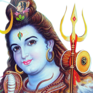 Shiva PNG