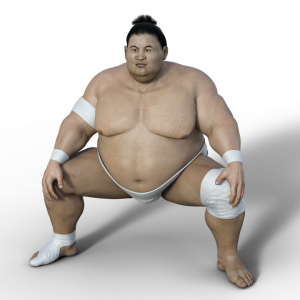Sumo PNG