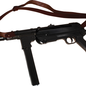 MP 40 PNG