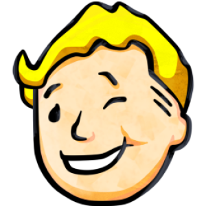 Fallout PNG