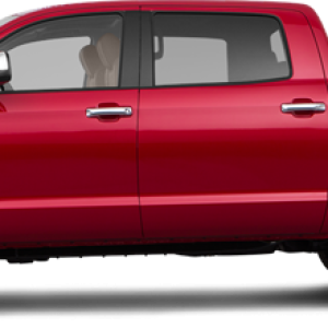Pickup truck PNG