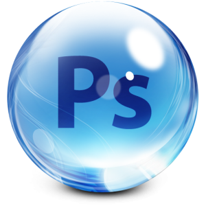 Photoshop logo PNG