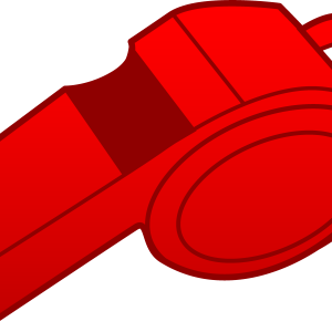 Whistle PNG