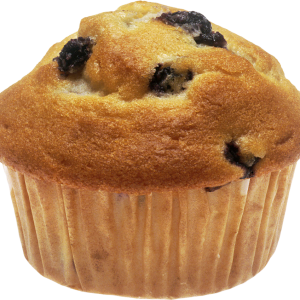 Muffin PNG