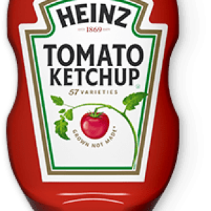 Ketchup PNG