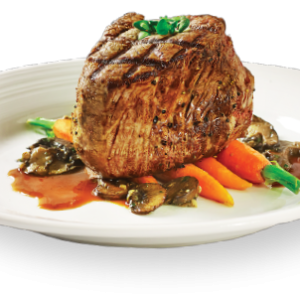 Steak meat PNG