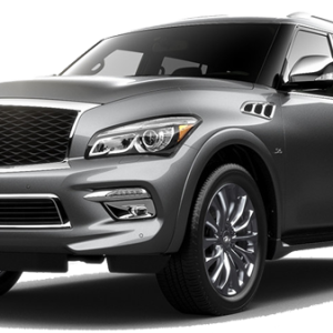 Infiniti PNG