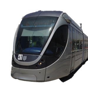 Train PNG