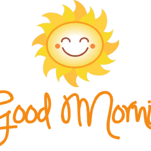 Good morning PNG