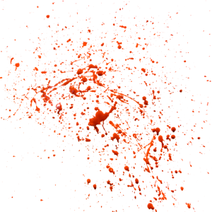 Blood PNG image