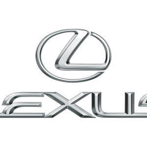 Lexus logo PNG