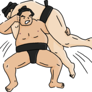 Sumo PNG