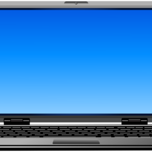 Laptop PNG