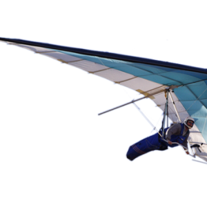 Glider PNG