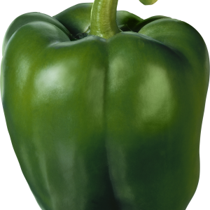 Bell pepper PNG