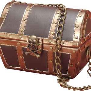 Treasure chest PNG