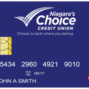Credit card PNG